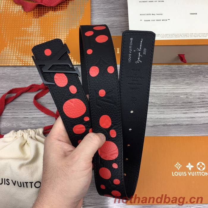 Louis Vuitton Belt 40MM LVB00210 Louis Vuitton Belt 40MM LVB00210